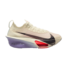 Nike Кроссовки Wmns Air Zoom Alphafly NEXT% 3 'Coconut Milk Dusty Amethyst', кремовый fd8315 101 | coconut milk dusty amethyst