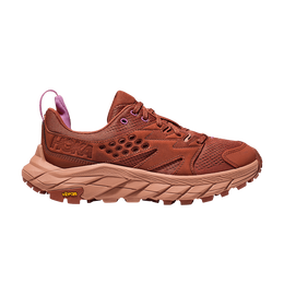 Hoka Кроссовки Wmns Anacapa Breeze Low 'Baked Clay', оранжевый 1127921 bccrk | baked clay
