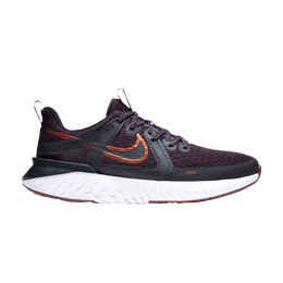 Nike Кроссовки Wmns Legend React 2 'Burgundy Ash Metallic Copper', красный at1369 602 | burgundy ash metallic copper
