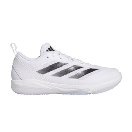 Adidas Кроссовки Wmns Adizero Instinct Turf 'White Black', белый if8518 | white black