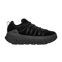 Ugg Кроссовки Wmns Captrail Low 'Black', черный 1161830 blk | black