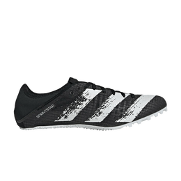 Adidas Кроссовки Wmns Sprintstar 'Black White', черный fw4875 | black white