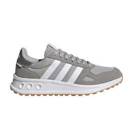 Adidas Кроссовки Wmns Run 84 'Grey Matte Silver', серый ih8624 | grey matte silver