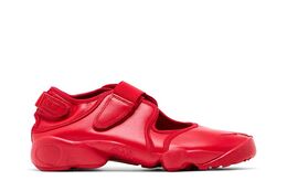 Nike Кроссовки Wmns Air Rift Premium 'Fire Red', красный hm5737 600 | fire red