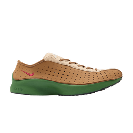 Nike Кроссовки Wmns Air Superfly 'Ale Brown', коричневый hq7955 200 | ale brown