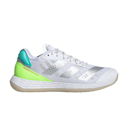 Adidas Кроссовки Wmns Adizero Fastcourt 2.0 'White Silver Metallic', белый hp3359 | white silver metallic