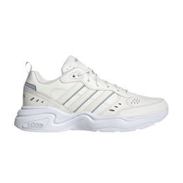 Adidas Кроссовки Wmns Strutter 'White', белый eg2692 | white