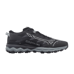 Mizuno Кроссовки Wmns Wave Daichi 7 GORE-TEX 'Black Stormy Weather', черный j1gk225671 | black stormy weather