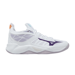 Mizuno Кроссовки Wmns Wave Dimension 'White Violet Indigo', белый v1gc224020 | white violet indigo