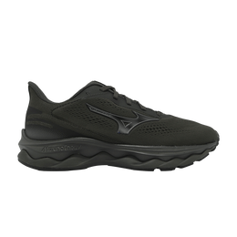 Mizuno Кроссовки Wmns Wave Serene 2 GORE-TEX 'Black Grey', черный j1gd256021 | black grey