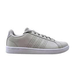 Adidas Кроссовки Wmns Cloudfoam Advantage Clean 'Grey', серый cg5827 | grey