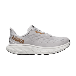 Hoka Кроссовки Wmns Arahi 6 Wide 'Nimbus Cloud Rose Gold', серый 1123197 ncrg | nimbus cloud rose gold