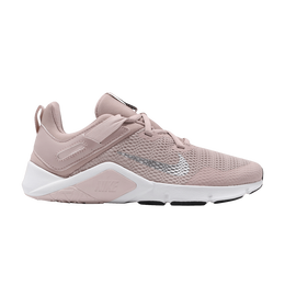 Nike Кроссовки Wmns Legend Essential 'Stone Mauve', розовый cd0212 200 | stone mauve