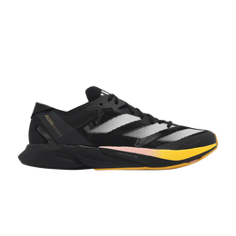 Adidas Кроссовки Wmns Adizero Adios 8 '2024 Athlete Pack', черный ig1540 | 2024 athlete pack