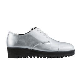 Onitsuka Tiger Кроссовки Wmns Derby 'Silver', серебряный 1182a643 020 | silver