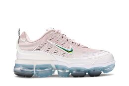 Nike Кроссовки Wmns Air Vapormax 360 'Stone Mauve', розовый cq4538 200 | stone mauve