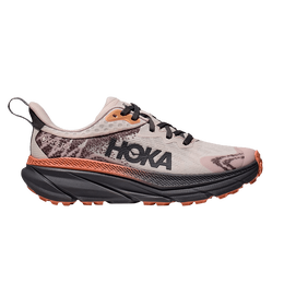 Hoka Кроссовки Wmns Challenger ATR 7 GORE-TEX 'Cosmic Pearl', розовый 1134502 clx | cosmic pearl