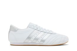 Adidas Кроссовки Wmns Taekwondo Lace 'White Silver Metallic Gum', белый js1192 | white silver metallic gum