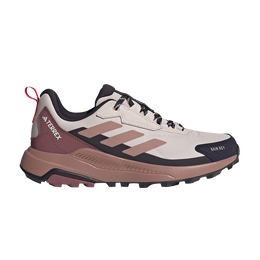 Adidas Кроссовки Wmns Terrex Anylander Rain.RDY 'Putty Mauve', розовый ji1319 | putty mauve