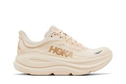 Hoka Кроссовки Wmns Bondi 9 'Vanilla Birch', кремовый 1162012 vch | vanilla birch