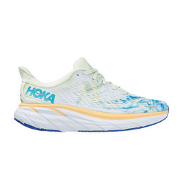 Hoka Кроссовки Wmns Clifton 8 'Together', белый 1119394 tgt | together
