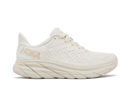 Hoka Кроссовки Wmns Clifton 8 'Eggnog', кремовый 1119394 essn | eggnog