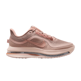 Nike Кроссовки Wmns Pegasus Premium 'Metallic Rose Gold', розовый hq2593 603 | metallic rose gold