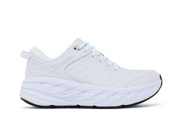 Hoka Кроссовки Wmns Bondi SR 'White', белый 1110521 wht | white