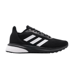 Adidas Кроссовки Wmns Astrarun 'Core Black', черный ef8851 | core black