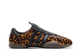 Adidas Кроссовки Wmns Taekwondo Mei 'Leopard', коричневый js0298 | leopard