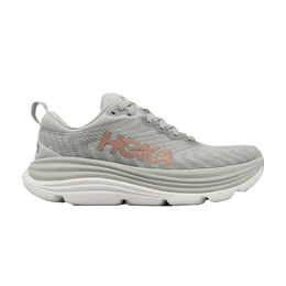 Hoka Кроссовки Wmns Gaviota 5 Wide 'Harbor Mist Rose Gold', серый 1134270 hmrg | harbor mist rose gold