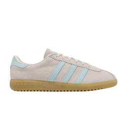 Adidas Кроссовки Wmns Bermuda 'Putty Mauve Semi Flash Aqua', кремовый js0256 | putty mauve semi flash aqua