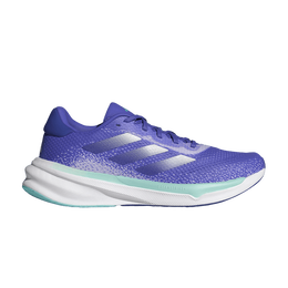 Adidas Кроссовки Wmns Supernova Stride 'Cobalt Blue Purple Tint', синий id3695 | cobalt blue purple tint