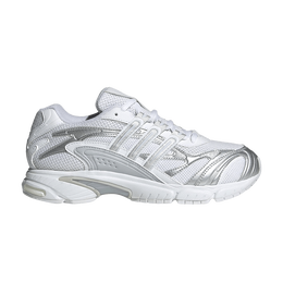 Adidas Кроссовки Wmns Temper Run 2.0 'White Silver Halo Blue', белый ih7987 | white silver halo blue