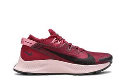 Nike Кроссовки Wmns Pegasus Trail 2 'Dark Beetroot', красный ck4309 600 | dark beetroot
