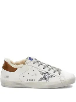 Golden Goose Super-Star sneakers 30964773