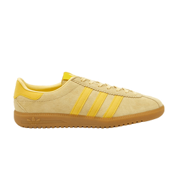 Adidas Кроссовки Wmns Bermuda 'Almost Yellow', желтый ih0301 | almost yellow