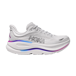 Hoka Кроссовки Wmns Bondi 9 'Cosmic Grey Purple', серый 1162012 cywh | cosmic grey purple