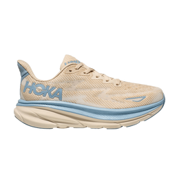 Hoka Кроссовки Wmns Clifton 9 'Oak Alabaster', кремовый 1127896 oklb | oak alabaster