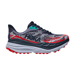 Hoka Кроссовки Wmns Stinson 7 'Anchor Gull', синий 1141531 anch | anchor gull