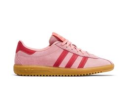 Adidas Кроссовки Wmns Bermuda 'Semi Pink Spark', розовый ih0302 | semi pink spark