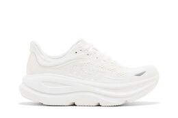 Hoka Кроссовки Wmns Bondi 9 'White', белый 1162012 wwh | white