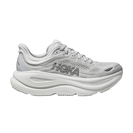 Hoka Кроссовки Wmns Bondi 9 D Wide 'Stardust Silver', серый 1162014 sdsts | stardust silver