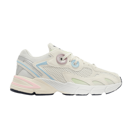 Adidas Кроссовки Wmns Astir 'Off White Clean Sky', кремовый gz4331 | off white clean sky