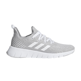 Adidas Кроссовки Wmns Asweego 'Grey', серый f37022 | grey