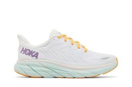 Hoka Кроссовки Wmns Clifton 8 'Blanc De Blanc', белый 1119394 bdbw | blanc de blanc