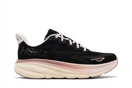 Hoka Кроссовки Wmns Clifton 9 'Obsidian Quartzite', черный 1127896 onq | obsidian quartzite