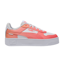 Puma Кроссовки Wmns Carina Street 'Dip Fade', розовый 403488 01 | dip fade