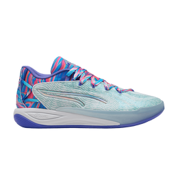 Puma Кроссовки Wmns Stewie 4 'Prism', белый 311062 01 | prism