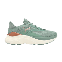 Puma Кроссовки Wmns Softride Mayve 'Green Moon', зеленый 310160 14 | green moon